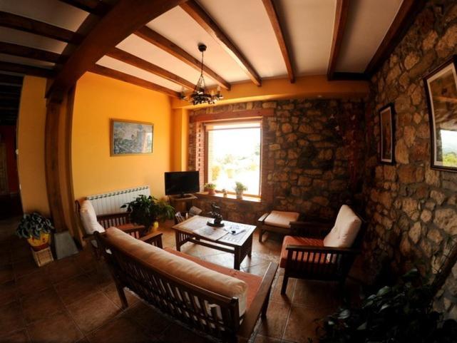 El Mirador De Rivas Hotel Aguero  Bagian luar foto
