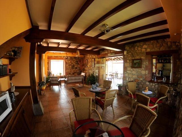 El Mirador De Rivas Hotel Aguero  Bagian luar foto