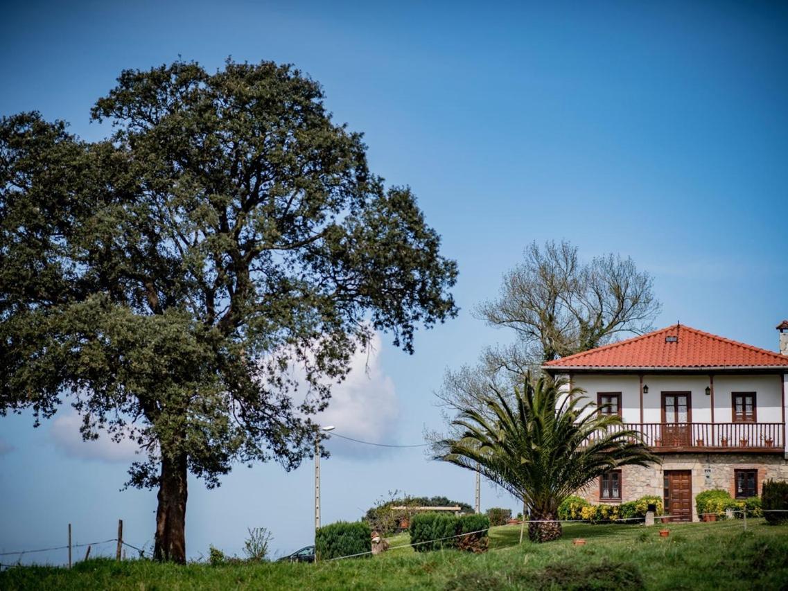 El Mirador De Rivas Hotel Aguero  Bagian luar foto