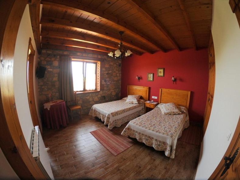 El Mirador De Rivas Hotel Aguero  Bagian luar foto