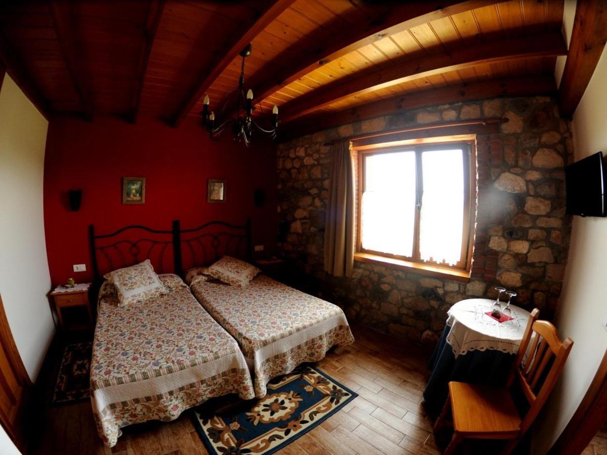 El Mirador De Rivas Hotel Aguero  Bagian luar foto