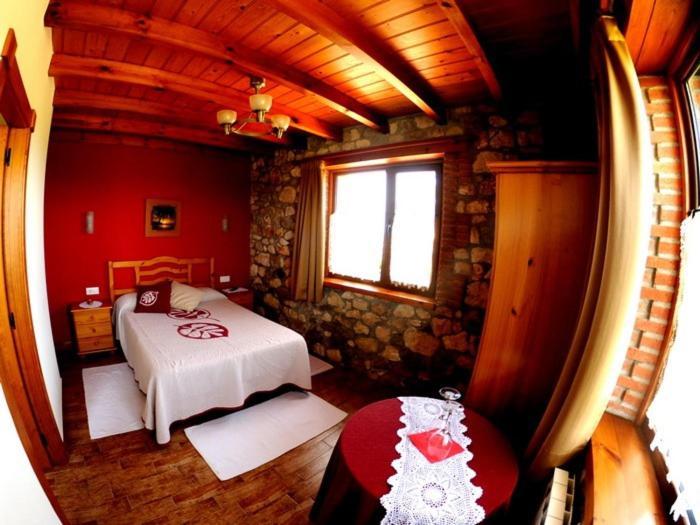 El Mirador De Rivas Hotel Aguero  Bagian luar foto